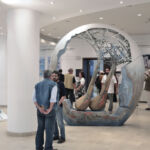 MYSTIKOSMIDEA_SCULPTOR_CHIFU_PANAITEchifusculpture